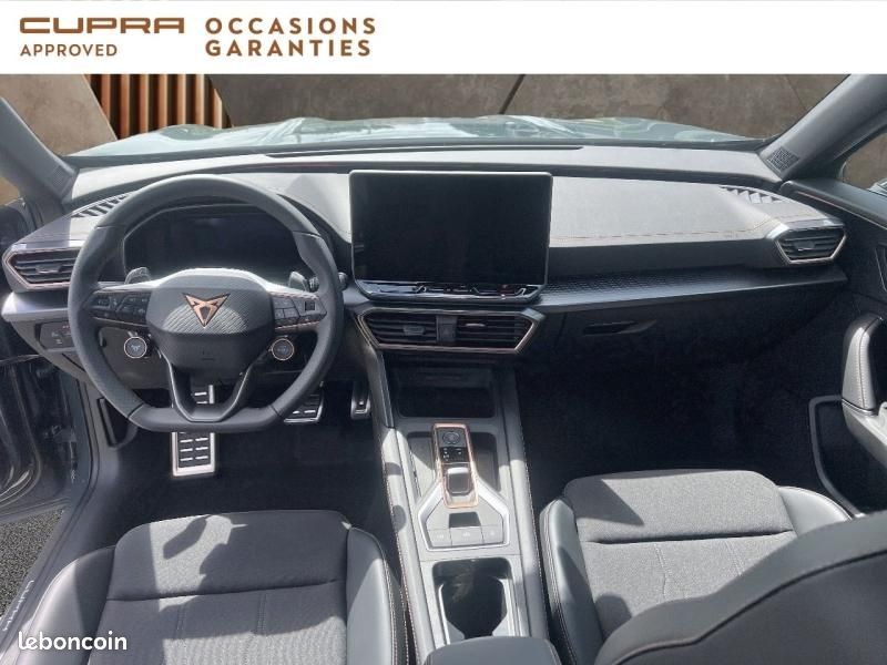 Cupra Formentor 1.5 eTSI Hybrid 150ch V DSG7 (image 3)
