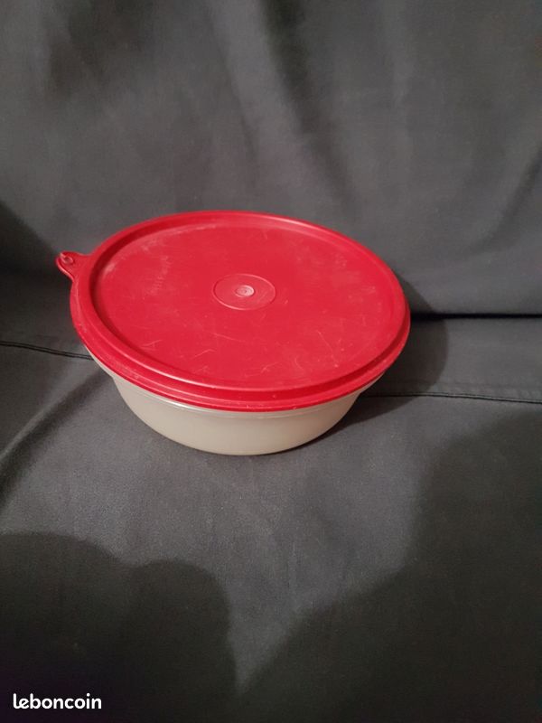 Bols Tupperware (image 3)