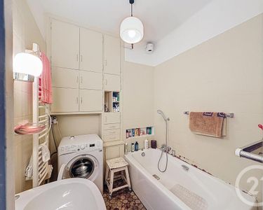Appartement 290 000 € - 90 m²