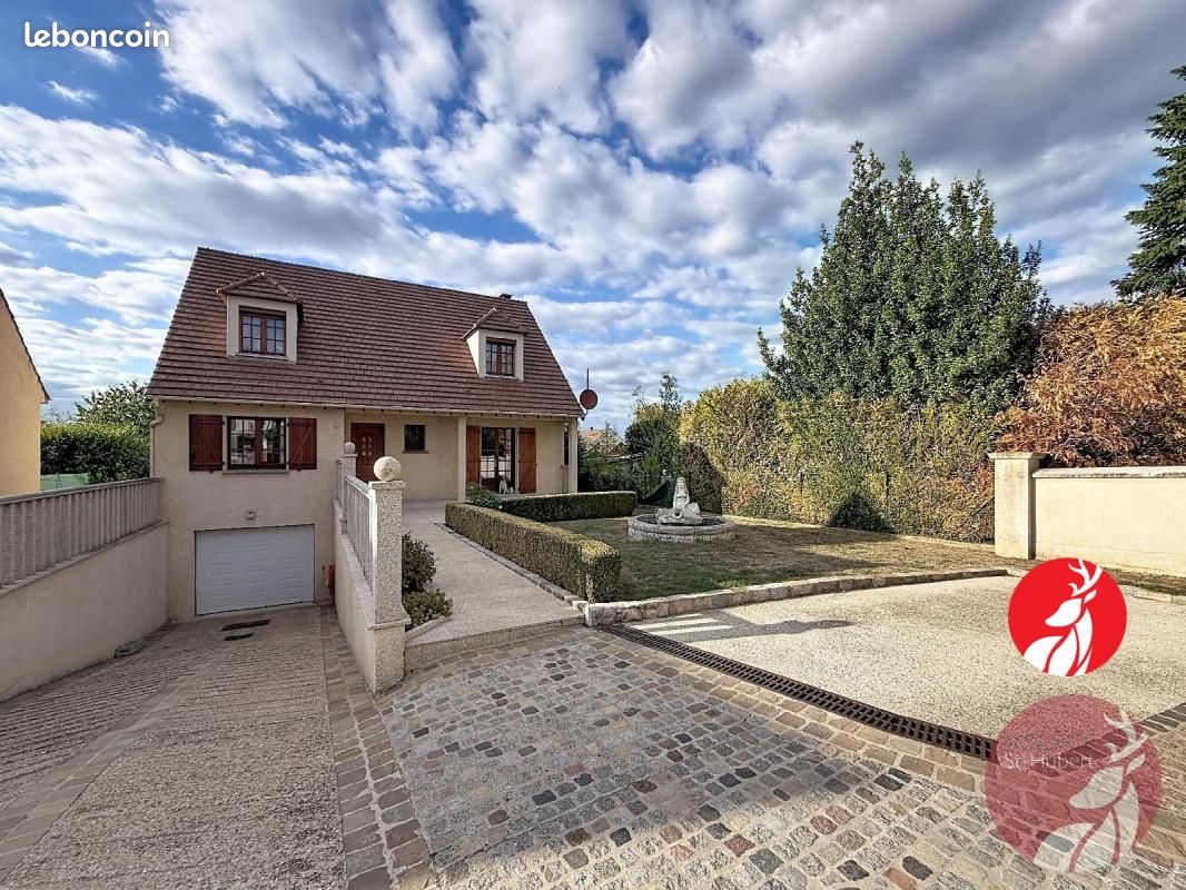 Maison 7 pièces 123 m² · à La Chapelle-la-Reine · 123 m² · 364 000 €