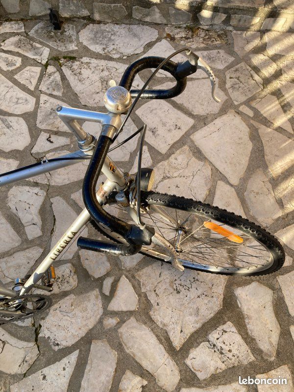 Vélo LIBERIA (image 5)