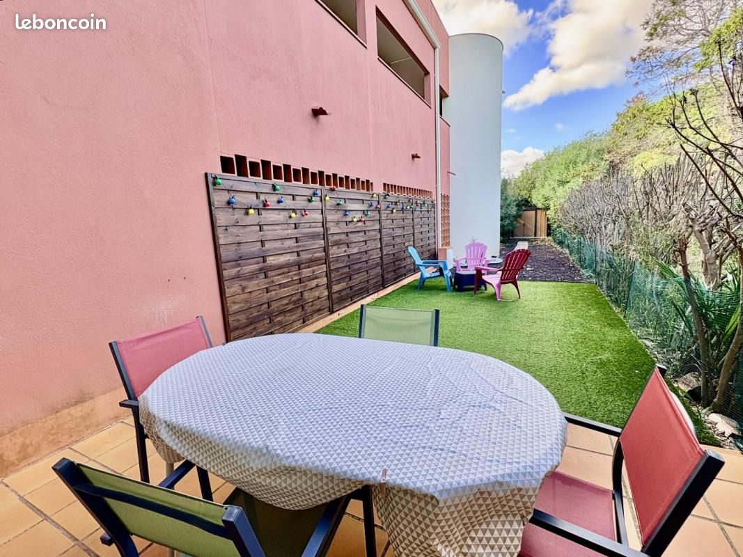 Appartement 1 pièce 25 m² · à Agde · 25 m² · 139 000 €