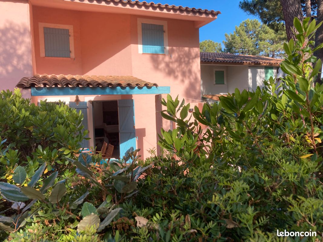 Mini-villa à 250m de la plage de San Ciprianu -Corse du sud (image 11)