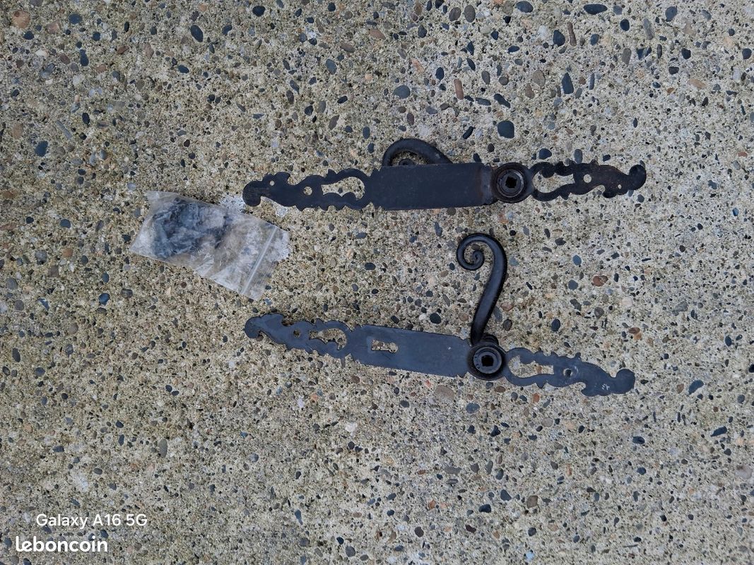 Poignées de porte (image 2)
