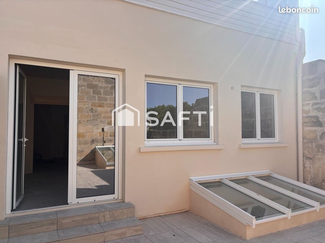Appartement 2 pièces 56 m² · à Bordeaux · 56 m² · 279 000 €