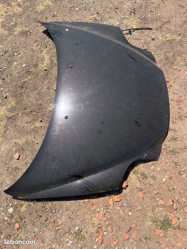 Capot (image 1)