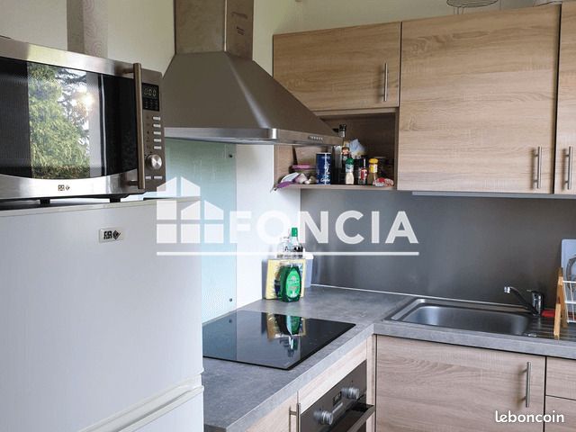 Appartement 2 pièces 42 m² · à Charleville-Mézières · 42 m² · 566 €/mois