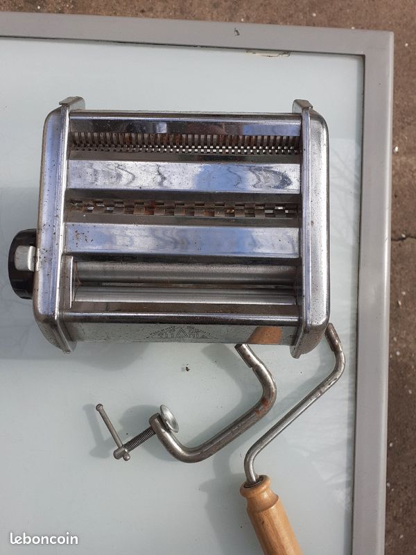 Machine à pâtes (image 2)