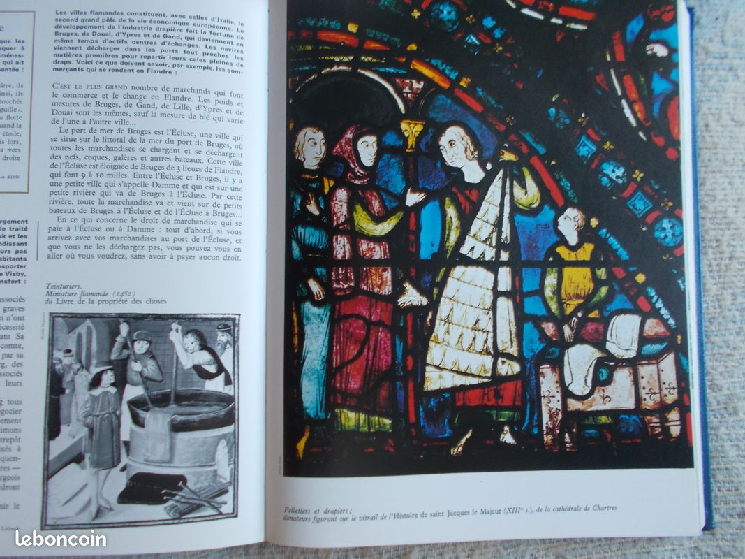 Les mémoires de L Europe - 6 Volumes (image 7)