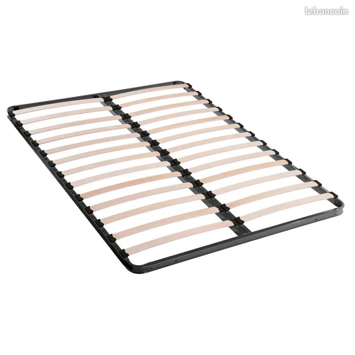 Sommier neuf 140x190cm (image 1)