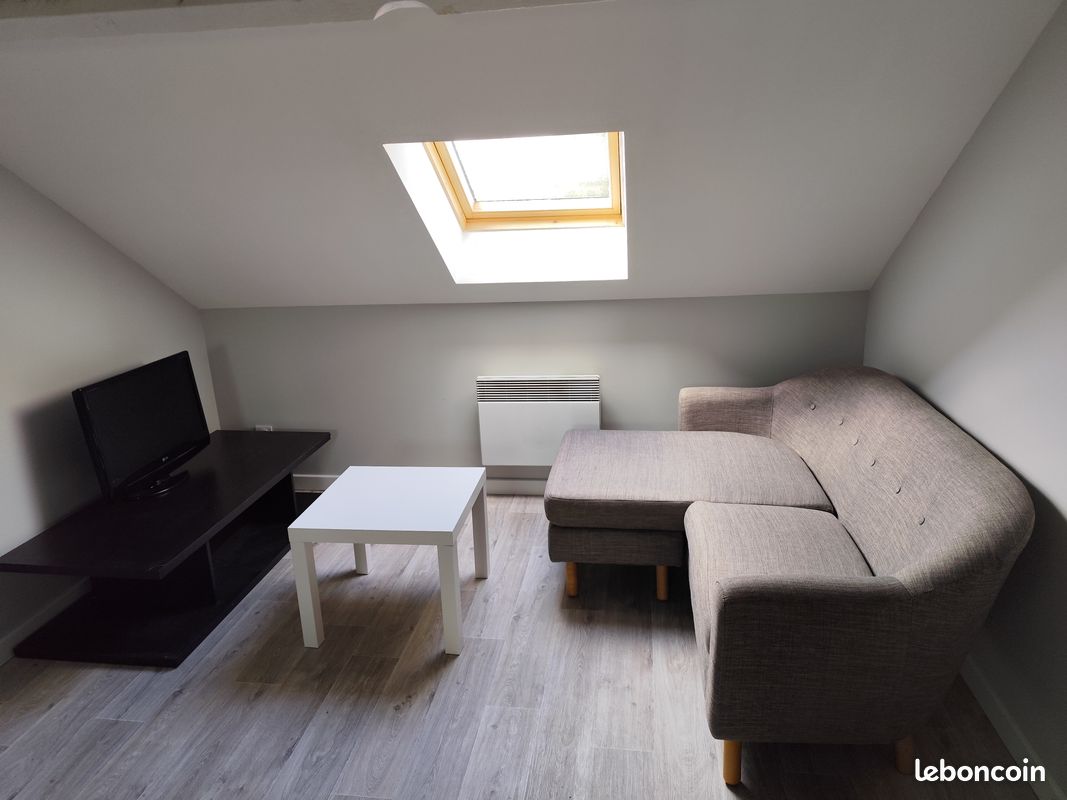 Appartement 2 pièces 23 m² · à Melun · 23 m² · 727 €/mois