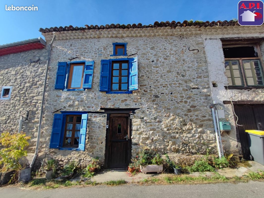 Maison 4 pièces 84 m² · à Foix · 84 m² · 800 €/mois