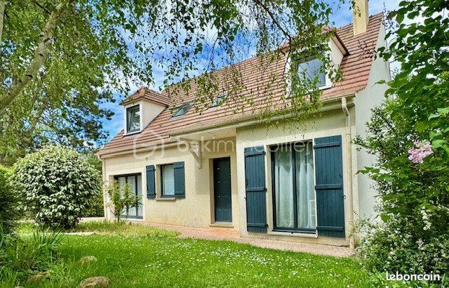Pavillon 5 pièces 130 m²