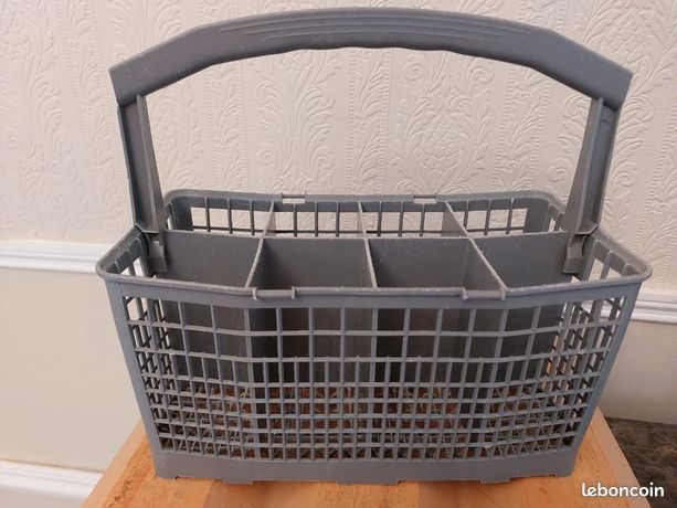 Universal De Luxe Couverts Panier Pour Mfi Lave-Vaisselle