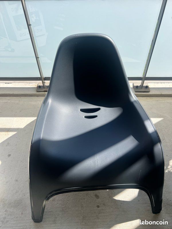 Fauteuil jardin (image 1)