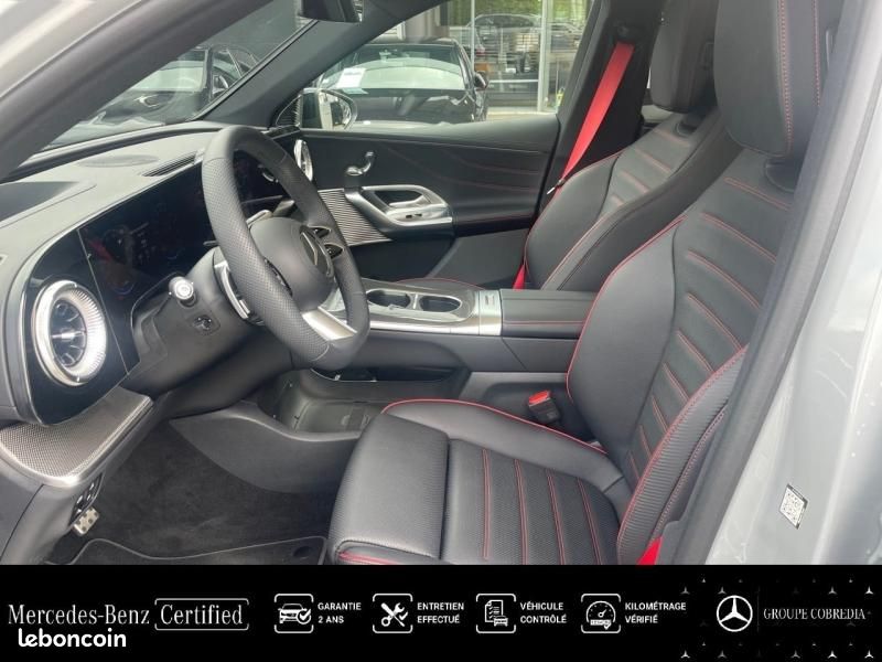 Mercedes-benz GLC 400 EQ 489ch AMG Line 4Matic (image 17)