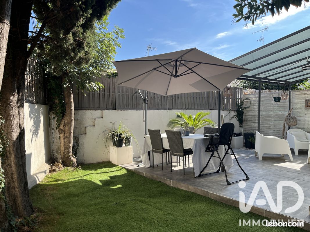 Appartement 1 pièce 23 m² · à Cagnes-sur-Mer · 23 m² · 199 000 €