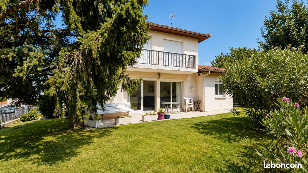 Maison 5 pièces 115 m² · à L'Union · 115 m² · 315 000 €