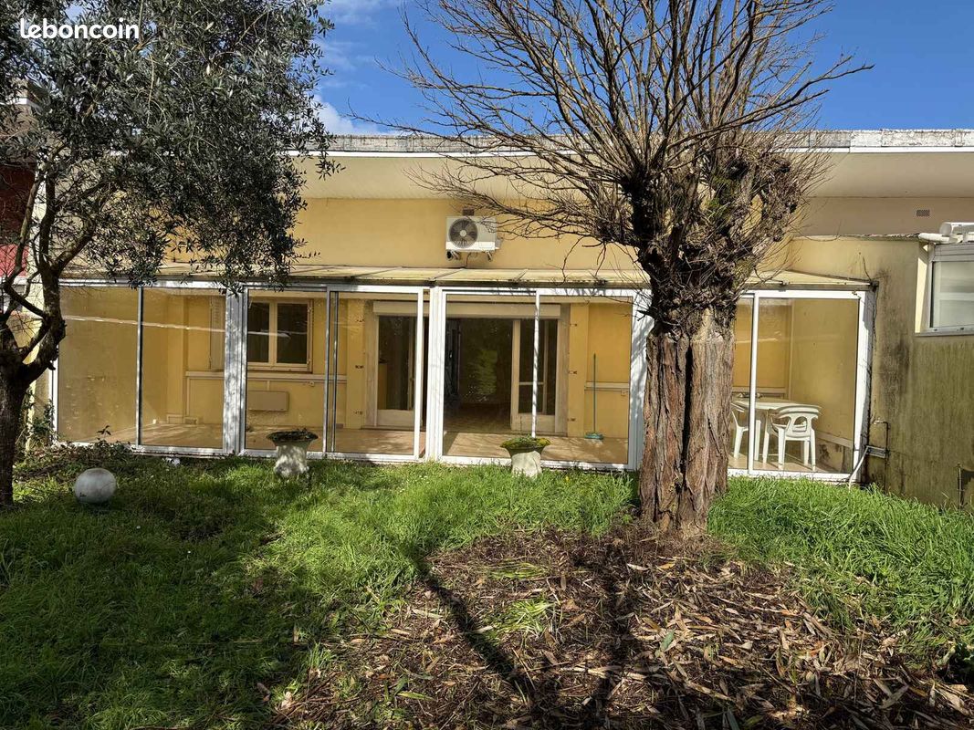 Maison 4 pièces 75 m² · à Pessac · 75 m² · 271 000 €