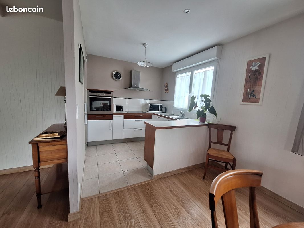 Appartement a louer lanester - 3 pièce(s) - 68 m2 - Surfyn