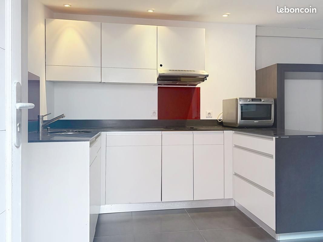 Appartement 2 pièces 31 m² · à La Rochelle · 31 m² · 199 500 €