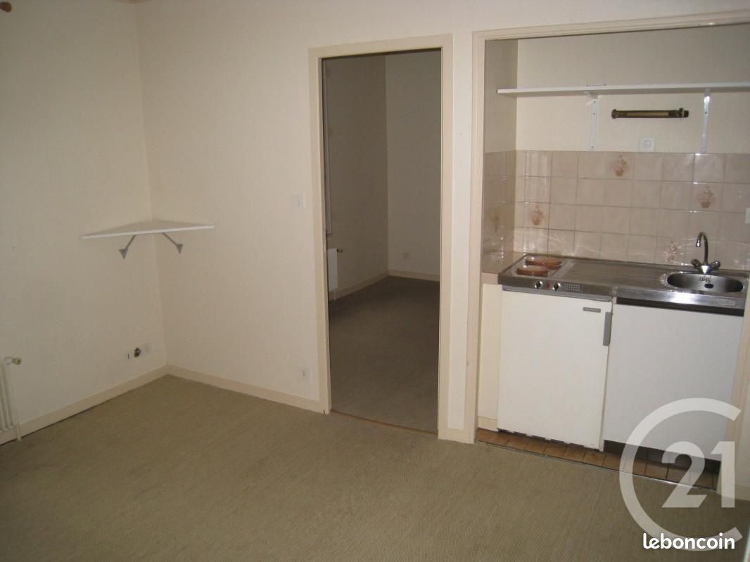 Appartement 2 pièces 23 m² · à Rouen · 23 m² · 71 000 €