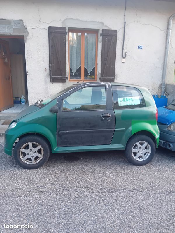 JDM Albaca (image 2)
