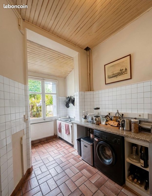 Appartement 2 pièces 50 m² · à Bordeaux · 50 m² · 1 160 €/mois