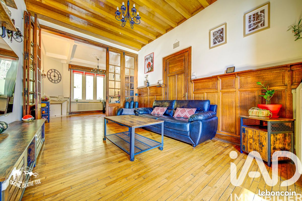 Maison 6 pièces 155 m² · à Réhon · 155 m² · 260 000 €