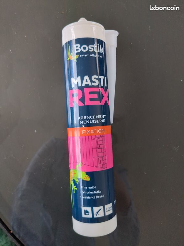 Mastirex fixation (image 1)