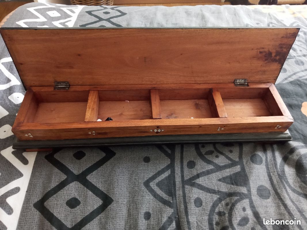 Boîte à bijoux /rangement (image 2)