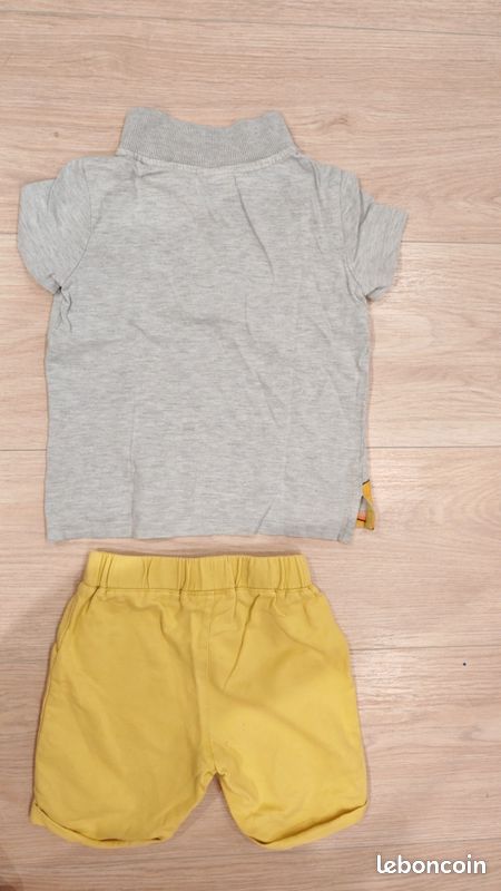 Ensemble simba 2ans (image 4)