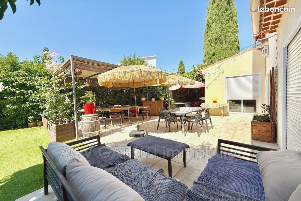 Maison 6 pièces 152 m² · à Toulon · 152 m² · 599 000 €