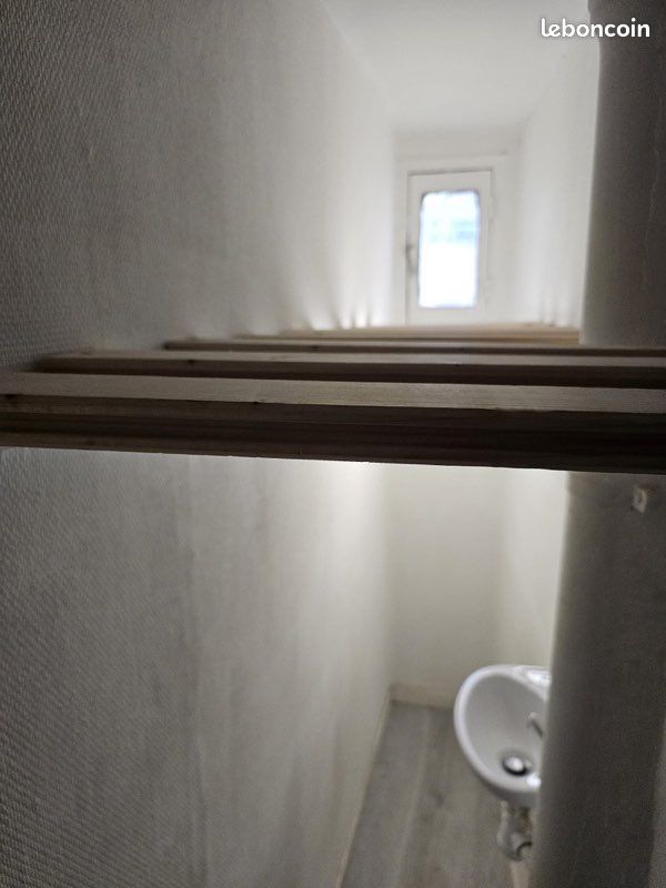 Appartement 1 pièce 3 m² · à Paris · 2,6 m² · 26 000 €