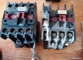 Relay Lc1-d253 telemecanique (image 1)