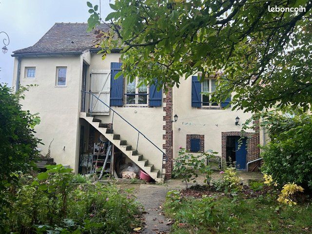 Maison 4 pièces 90 m² · à Bretoncelles · 90 m² · 159 700 €
