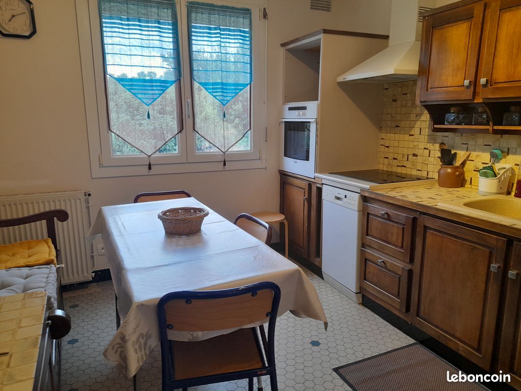 Maison a louer angouleme - 120 m2 - Surfyn