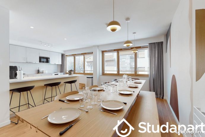 Appartement a louer paris-1er-arrondissement - 1 pièce(s) - 14 m2 - Surfyn