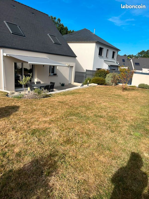 Maison 5 pièces 103 m² · à Dourdain · 103 m² · 265 000 €