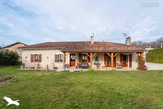 Longère 6 pièces 177 m²