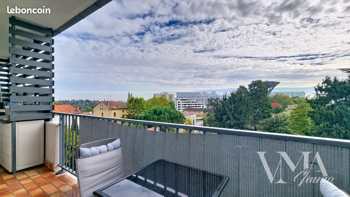 Appartement 6 pièces 129 m² · à Champagne-au-Mont-d'Or · 129 m² · 389 000 €