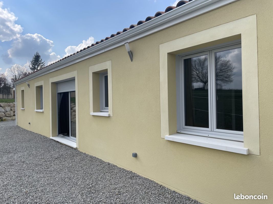Maison 5 pièces 115 m² (image 3)