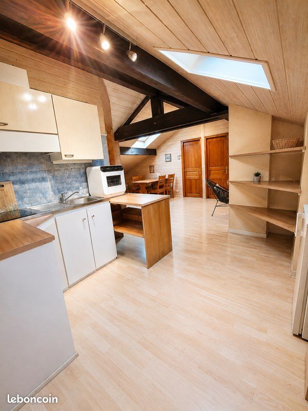 Appartement 3 pièces 60 m² · à Hauts de Bienne · 60 m² · 750 €