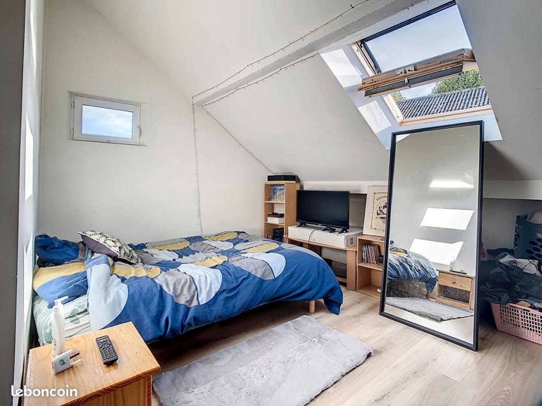 Appartement a louer saumur - 2 pièce(s) - 42 m2 - Surfyn