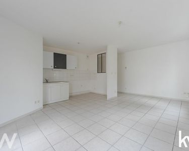 Appartement 199 000 € - 56 m²