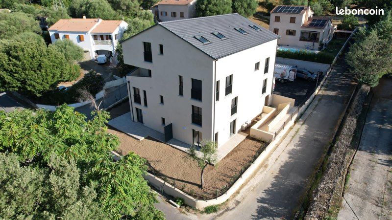 Appartement 2 pièces 50 m² · à Corte · 49,8 m² · 700 €