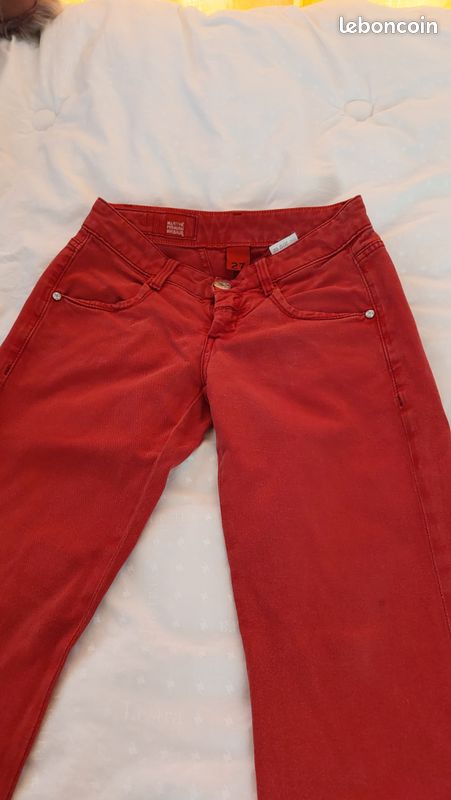 Pantalon girbau (image 1)