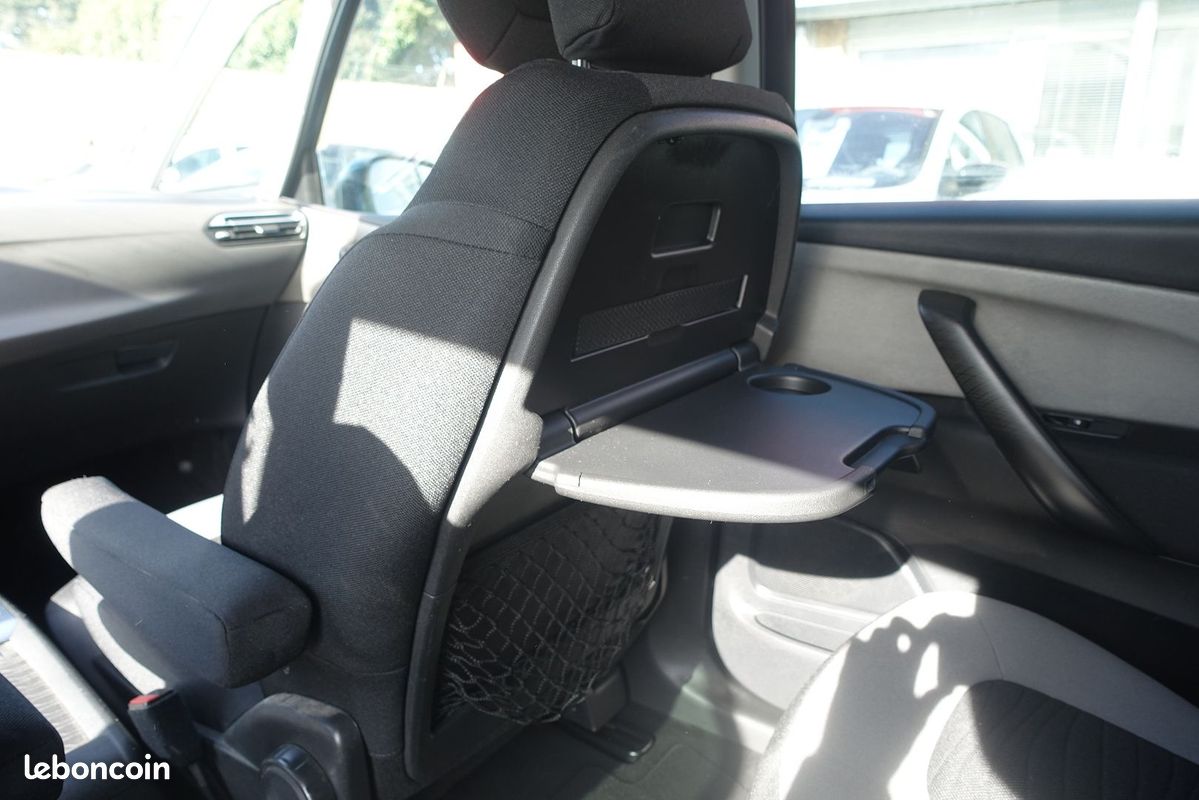 Citroen C4 PICASSO PURETECH 130CH INTENSIVE S&S (image 15)