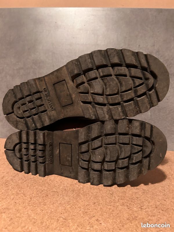Chaussures hommes (image 7)