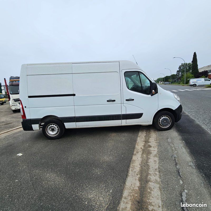 Renault master 3 (image 4)